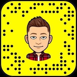 Meet your Posher, Gabe